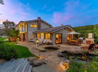 940 Channel Dr, Santa Barbara, CA 93108