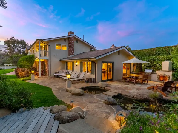 940 Channel Dr, Santa Barbara, CA 93108
