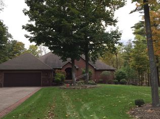 4010 Brush Rd, Richfield, OH 44286