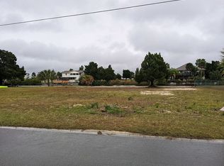 3400 Crape Myrtle Dr, Hernando Beach, FL 34607