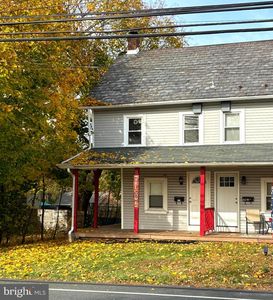 265 Maple Ave, Harleysville, PA, 19438