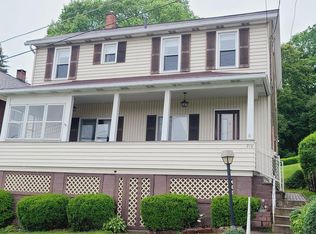 219 Marbury Ave, Johnstown, PA 15906