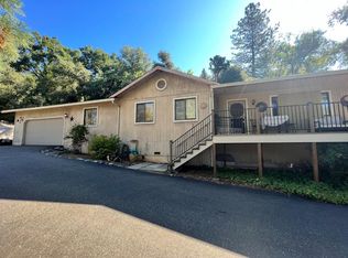 16474 Clover Valley Rd, Grass Valley, CA 95949
