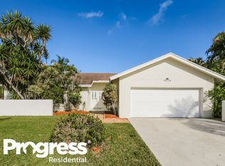 9539 Silverspring Ln, Boca Raton, FL 33434