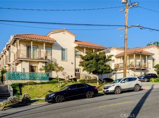 7225 Apperson St UNIT 105, Tujunga, CA 91042