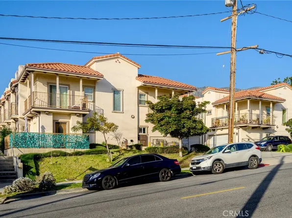 7225 Apperson St Unit 105, Tujunga, CA 91042