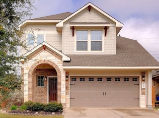 702 Nautical Loop, Kyle, TX 78640