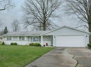 1137 Moeller Rd, New Haven, IN 46774