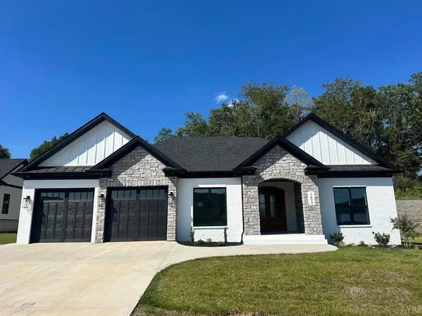 19 Crest Ridge Ct, Rustburg, VA 24588