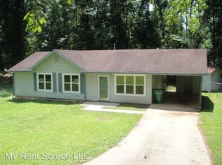 504 Carlton Ln, Palmetto, GA 30268