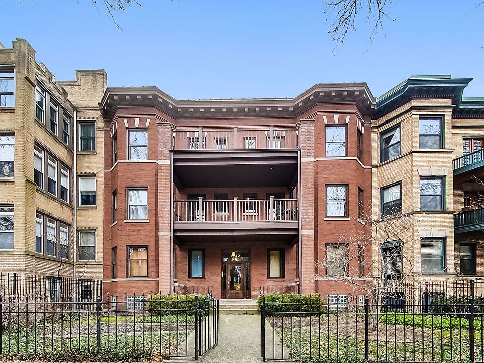 1st image of 4742 N Magnolia Ave APT 2N