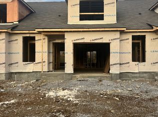 434 Alcott Way LOT 96, Spring Hill, TN 37174