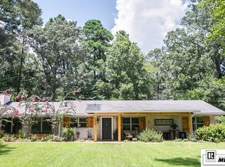 403 Hundred Oaks Dr, Ruston, LA 71270