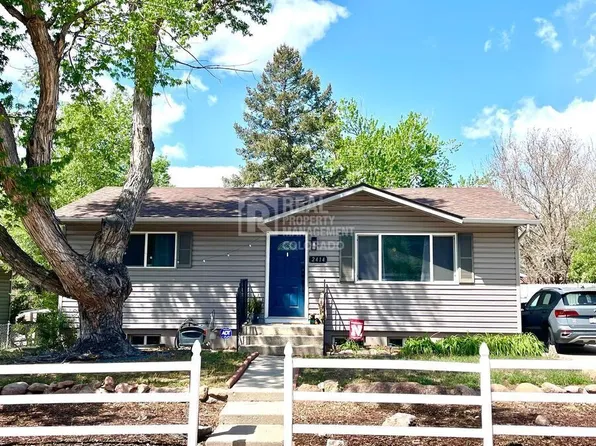 2414 Sombrero Dr, Colorado Springs, CO 80910