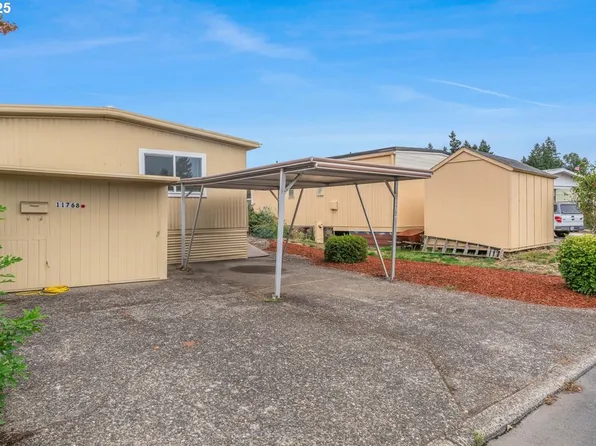 11768 SW Royal Villa Dr #124, Tigard, OR 97224