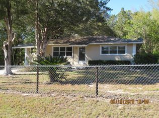19991 SW Rainbow Lakes Blvd, Dunnellon, FL 34431