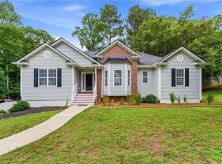 4036 Saint George Walk SW, Powder Springs, GA 30127