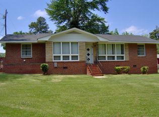 203 McCartha Dr, Columbus, GA 31907