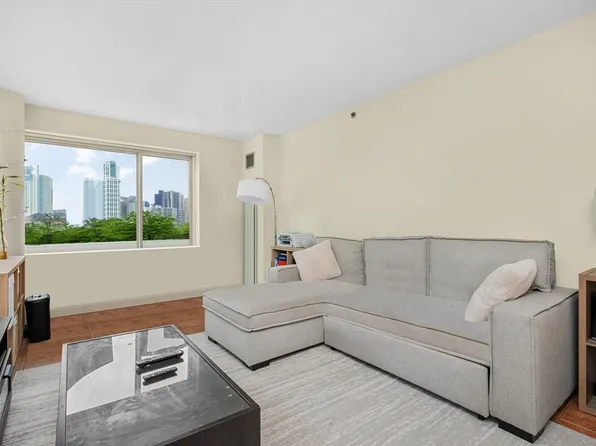 8 Museum Way APT 504, Cambridge, MA 02141