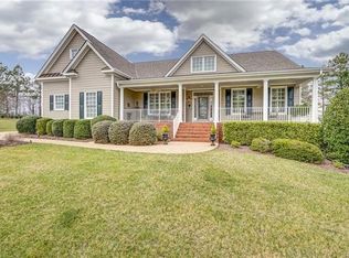 745 Riverstone Rd, Midlothian, VA 23113