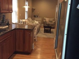 256 Athens St #1, South Boston, MA 02127