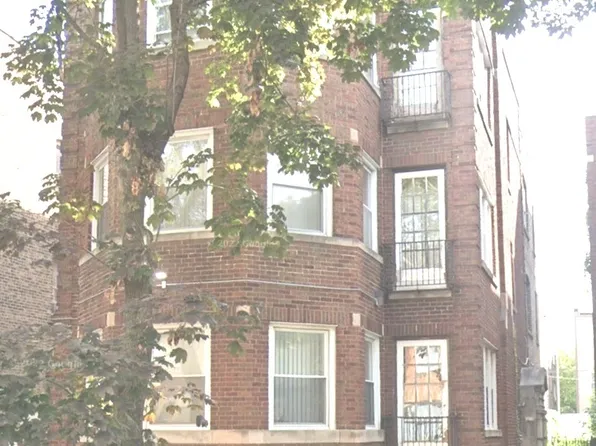 8017 S Maryland Ave, Chicago, IL 60619