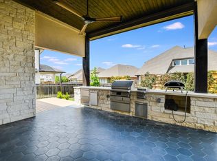 4300 Allenbrook Dr, Pflugerville, TX 78660