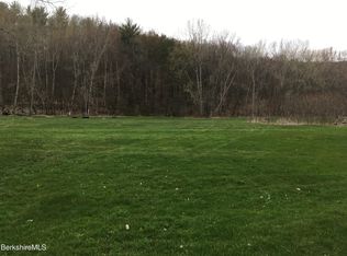 Mallery Rd, New ashford, MA 01237