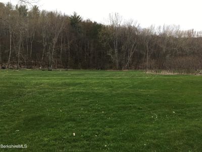 Mallery Rd, New ashford, MA, 01237