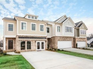 154 Maple Creek Way #1, Woodstock, GA 30188