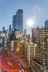 Rented by Milford Management