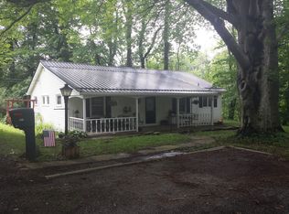 14698 Country Club Ln, Salem, OH 44460