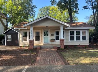 1712 Bay St, Charlotte, NC 28204