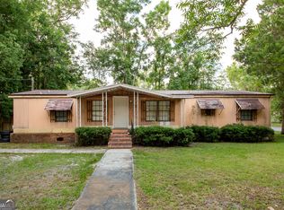 1500 Georgia Ave, Waycross, GA 31503