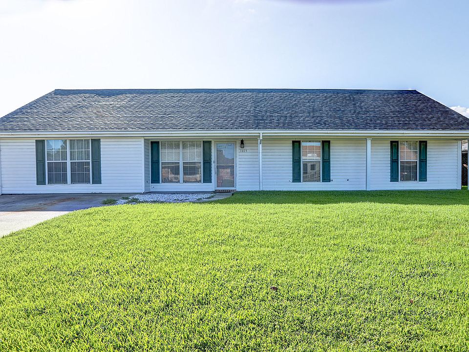 1st image of 1405 Dehart Dr