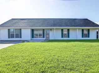 1405 Dehart Dr, New Iberia, LA 70560