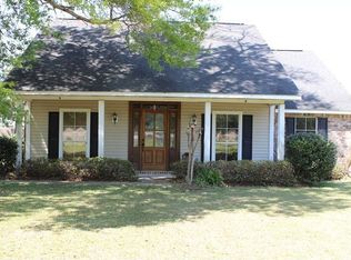 35270 Cane Market Rd, Denham Springs, LA 70706