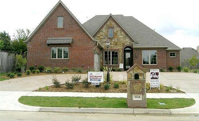 1st image of 1124 Spyglass Dr