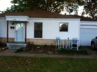 1426 Resistol Rd, Garland, TX 75042