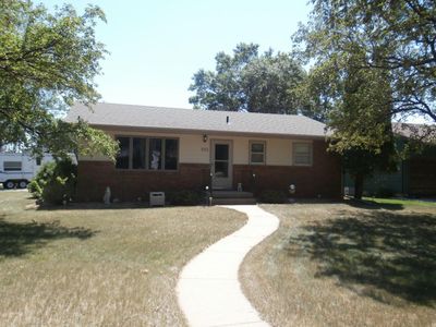 502 20th St SW, Huron, SD, 57350