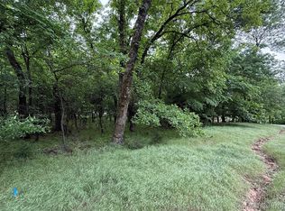 16884 N Winslow Dr, Hulbert, OK 74441
