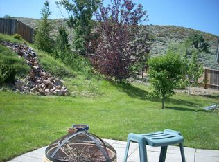 15055 Tourmaline Dr, Reno, NV 89521