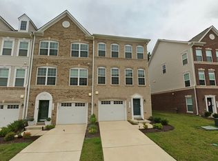 3601 Gentle Breeze Dr #3601, Upper Marlboro, MD 20772