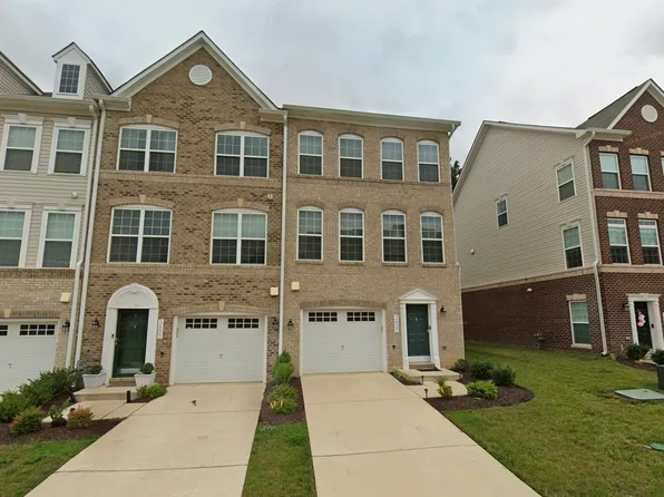 3601 Gentle Breeze Dr #3601, Upper Marlboro, MD 20772