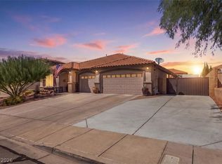 1028 Bonny Lake Ct, Henderson, NV 89015