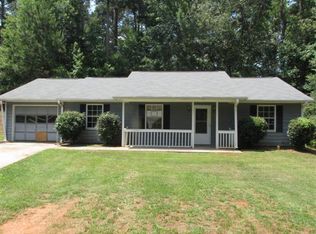 490 Spring St, Social Circle, GA 30025