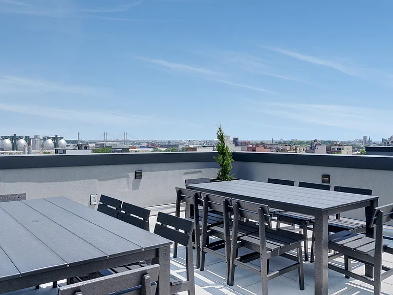 1024 Manhattan Ave #Penthouse 701 — Photo 14