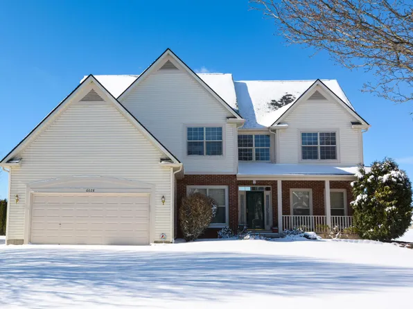 6028 Trent Ct, Lewis Center, OH 43035