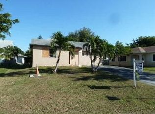 13573 SW 287th Ter, Homestead, FL 33033