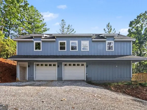 300 Pine Dr, Dahlonega, GA 30533